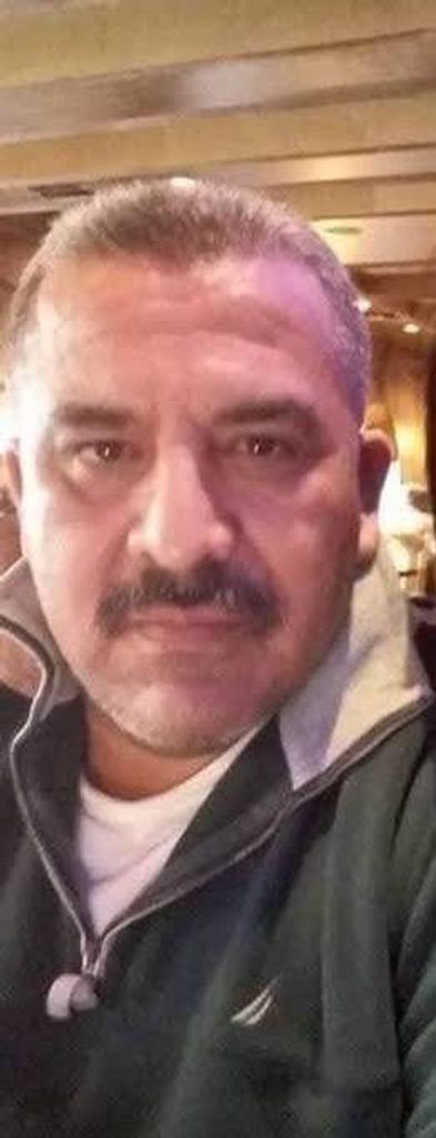 Alan Johnson Garay