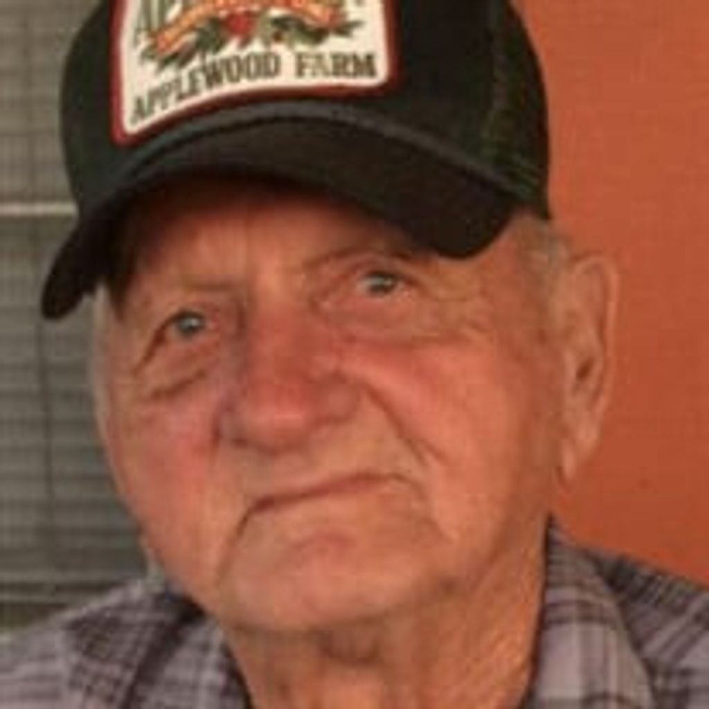 Abel J. Theriot Jr.