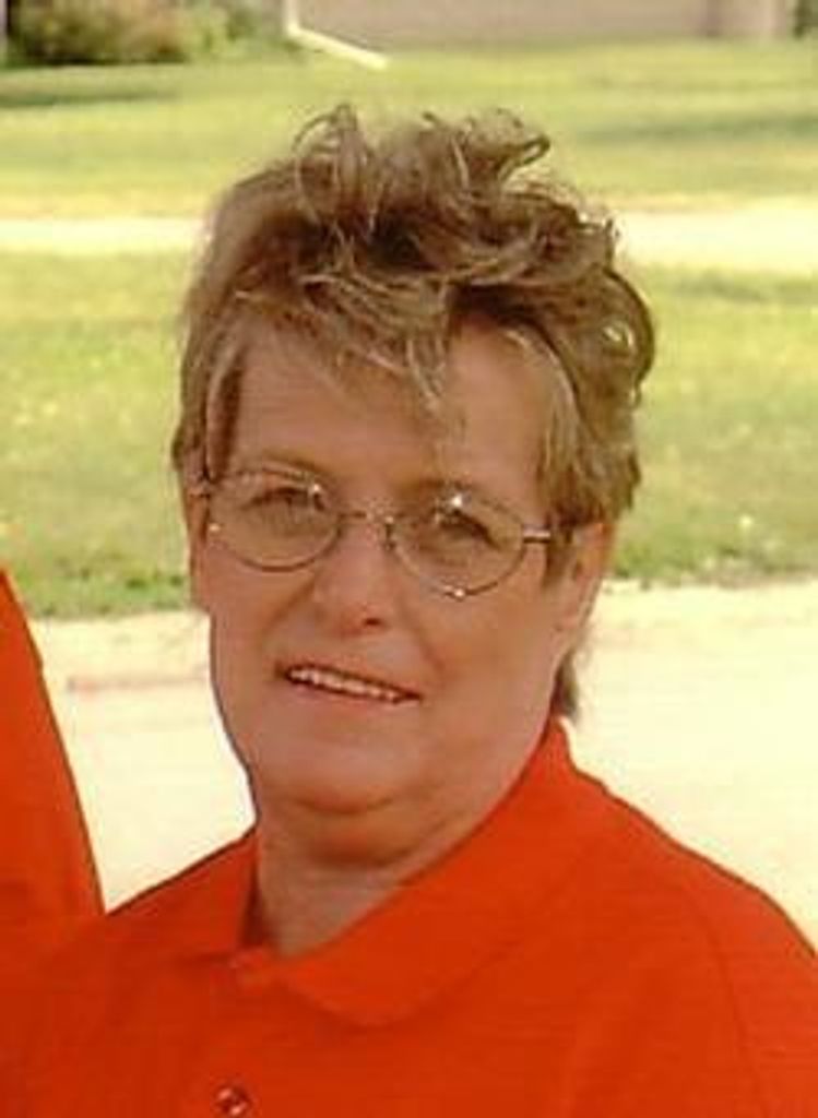 Judy Melvin-Dowell