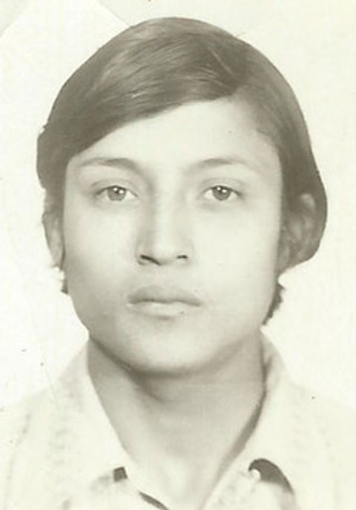 Jose Quadalupe Soto