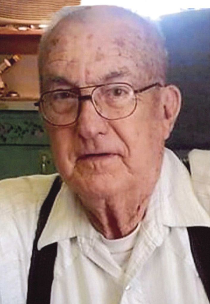 Leslie Allen Bradley Profile Photo