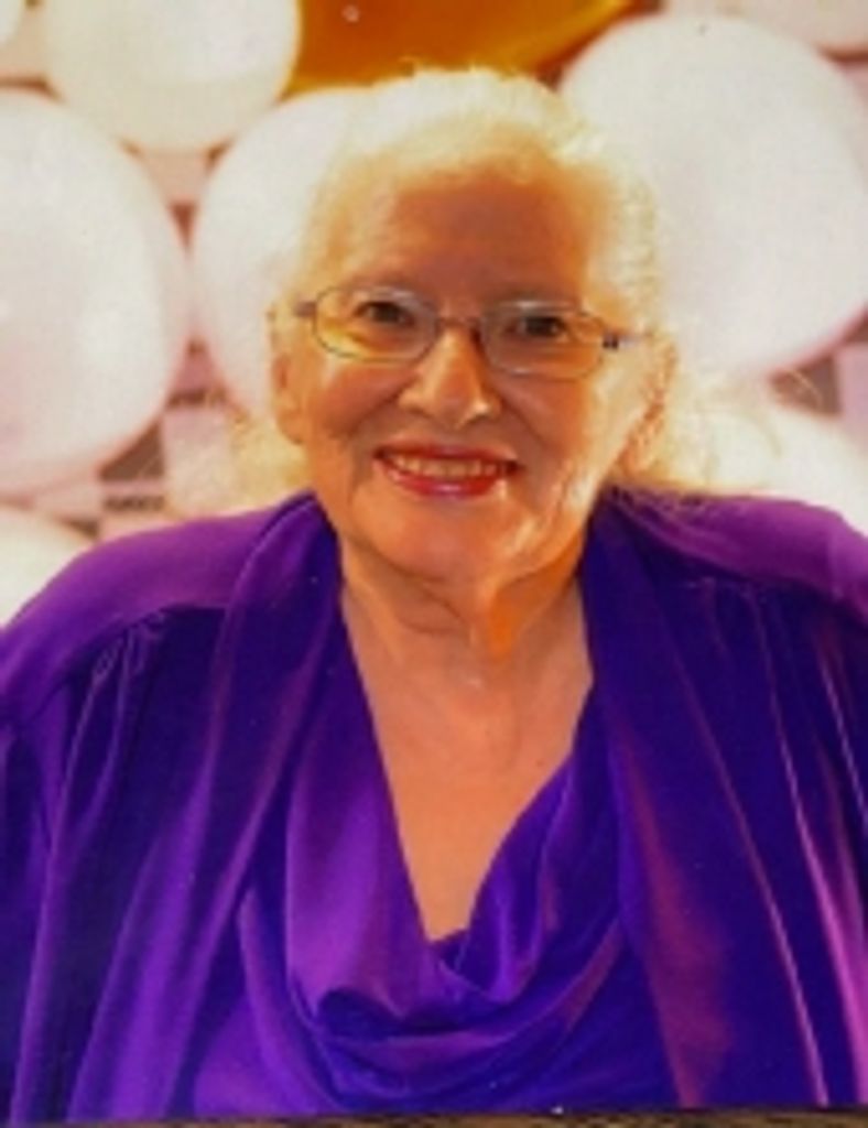 Jeanie White