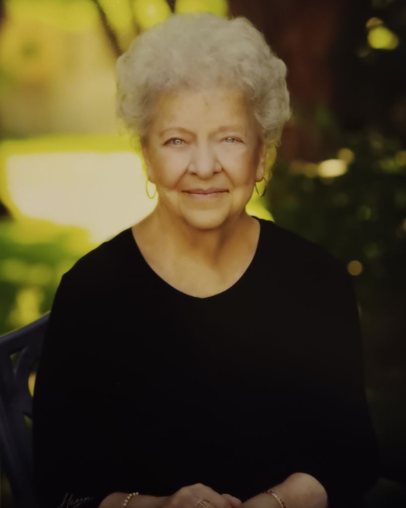 Helen Boman Cragun
