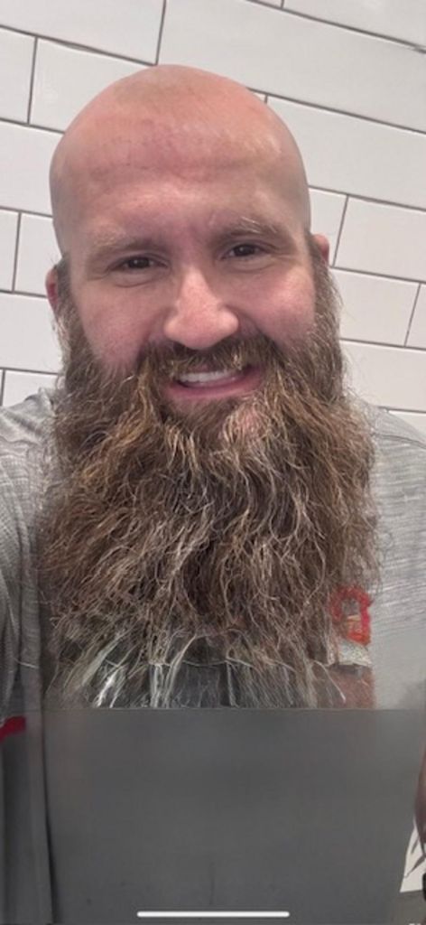 Eric Laufenberg Profile Photo