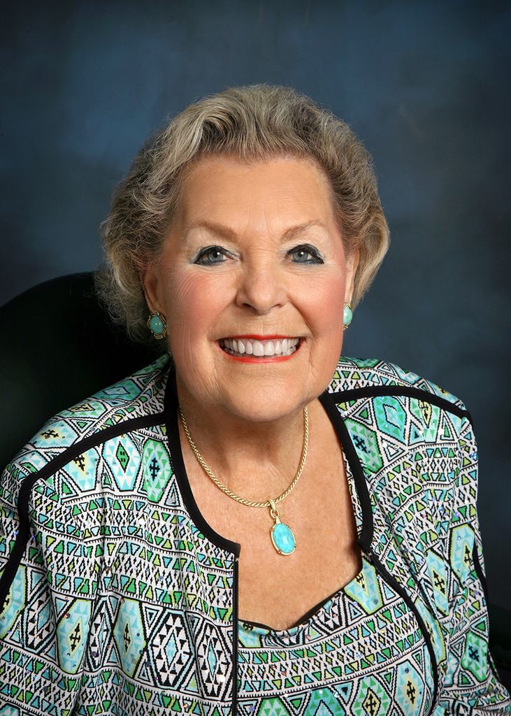 Ruth Atkins