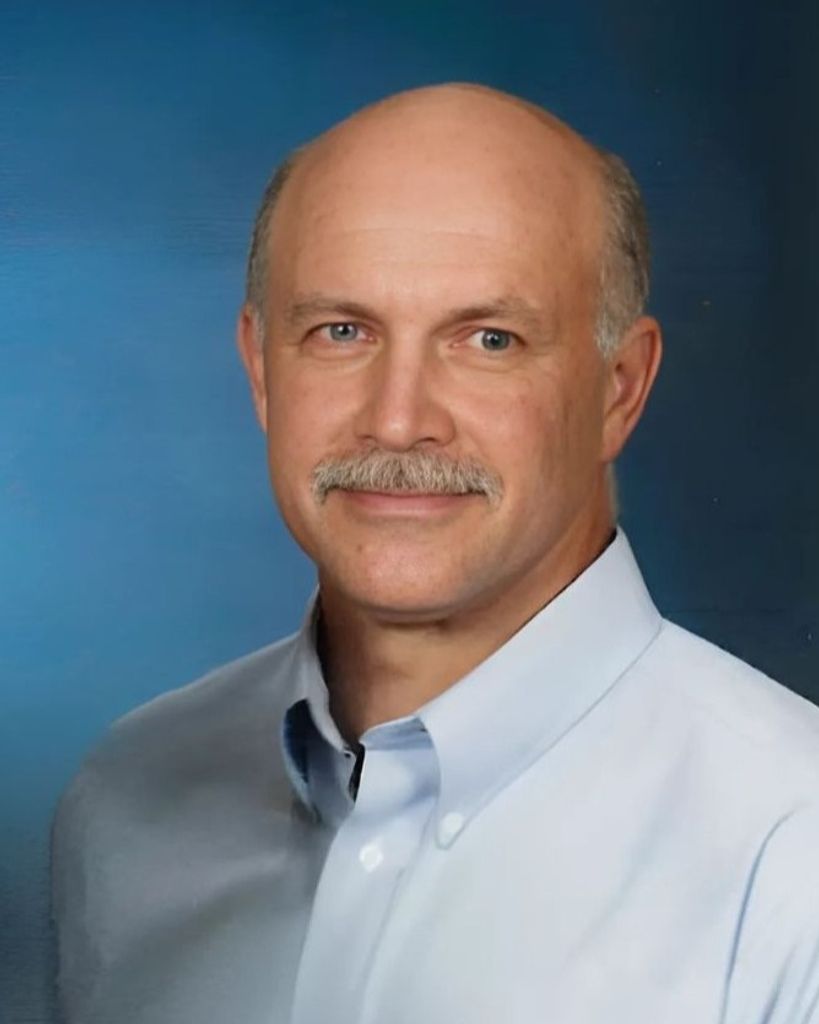 Myron Smith