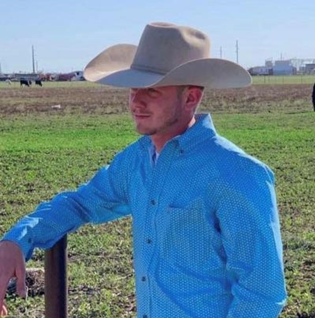 Justin Cole Dunsworth Profile Photo