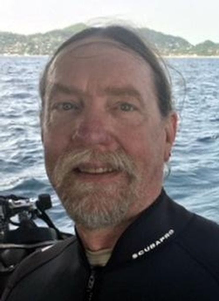 David Harrison Griffin