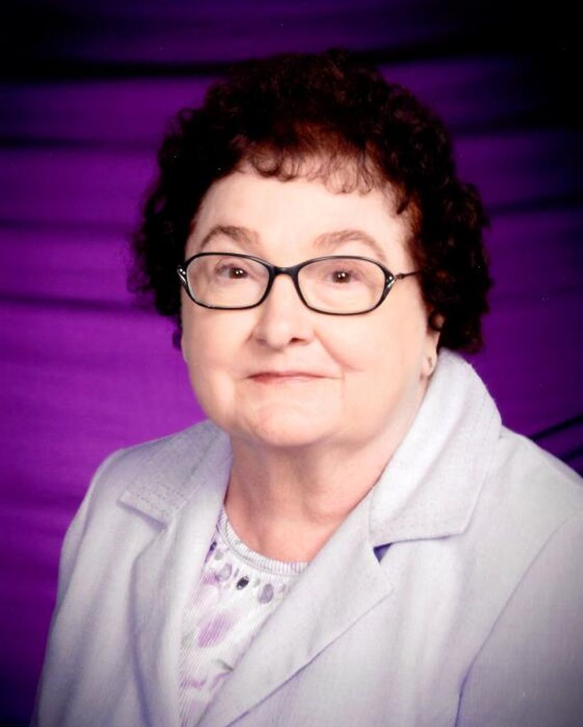 Magdalene Ann Brier Profile Photo