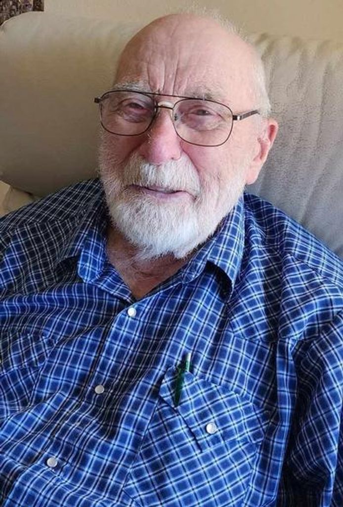 Virgil Ray Hildebrand Profile Photo