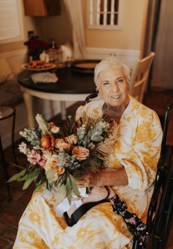 Dixie Isabell Crabb Profile Photo