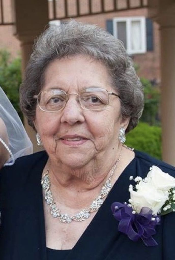 Leonora A. Wallace "Lea" Profile Photo