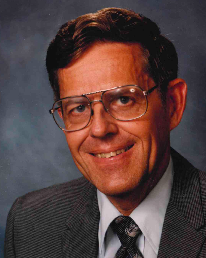 George William Shellenberger Profile Photo