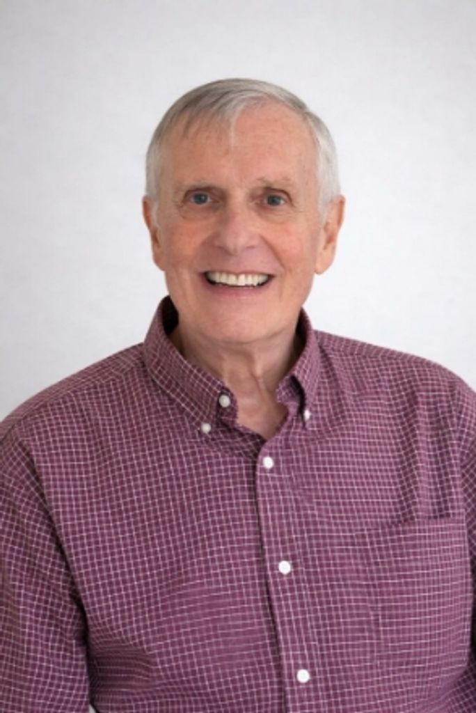 John D Anderson Jr. Profile Photo