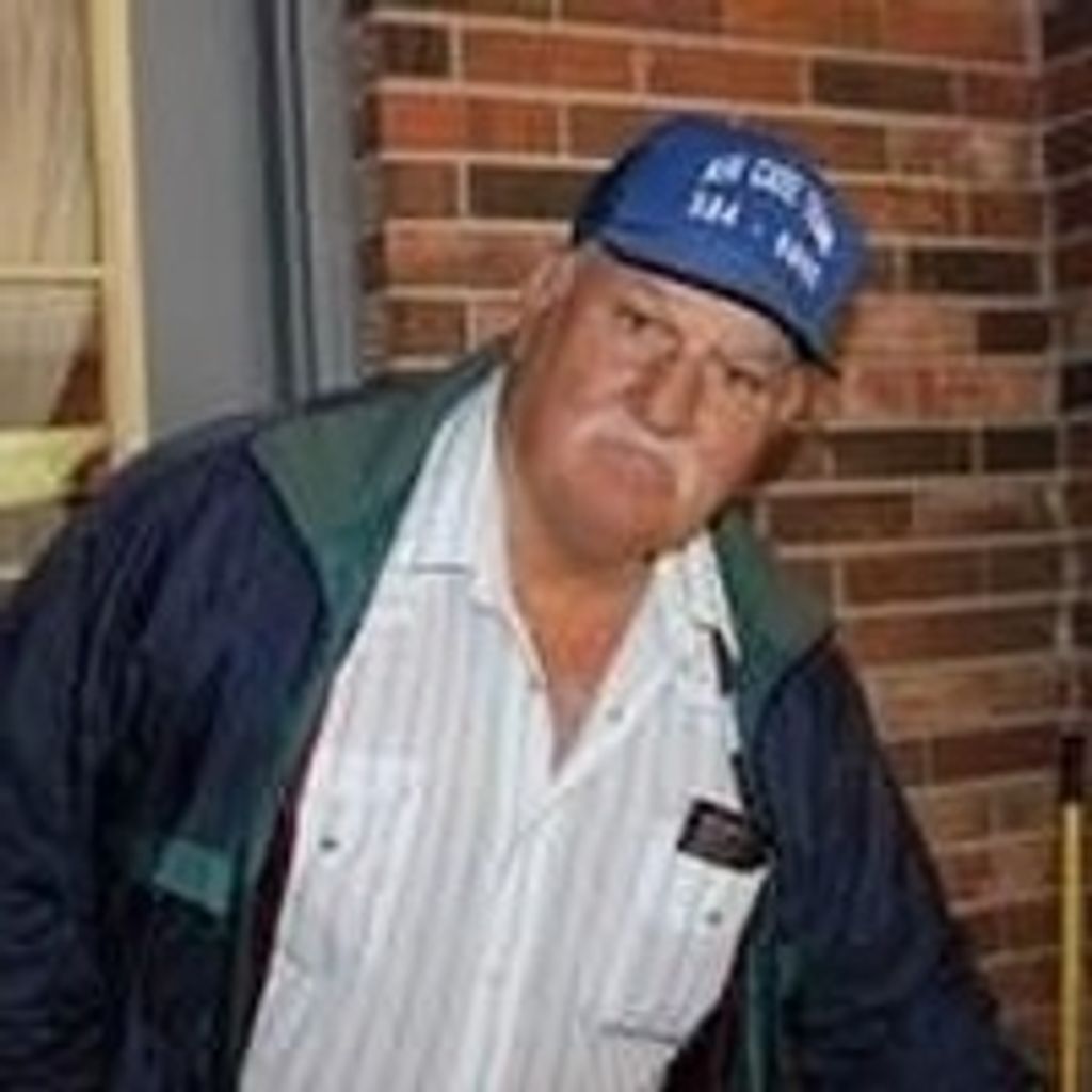 Woodrow Stone, Jr.