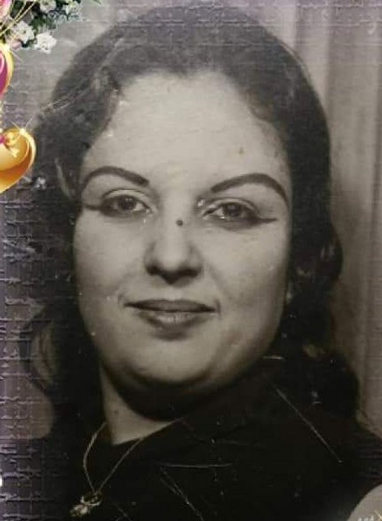 Isabel Cabrera