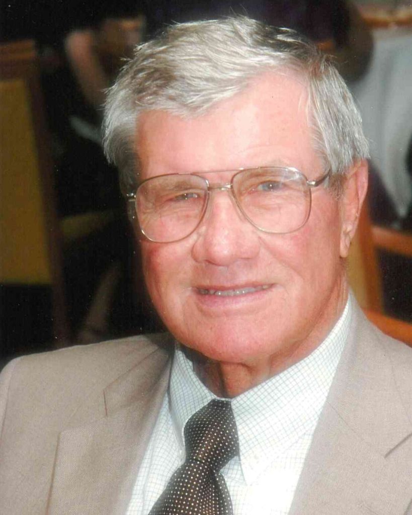 Robert Franklin Hurst Profile Photo