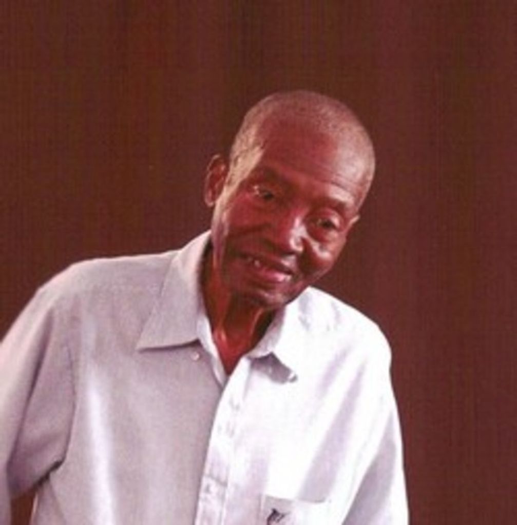 Calvin Robinson Profile Photo