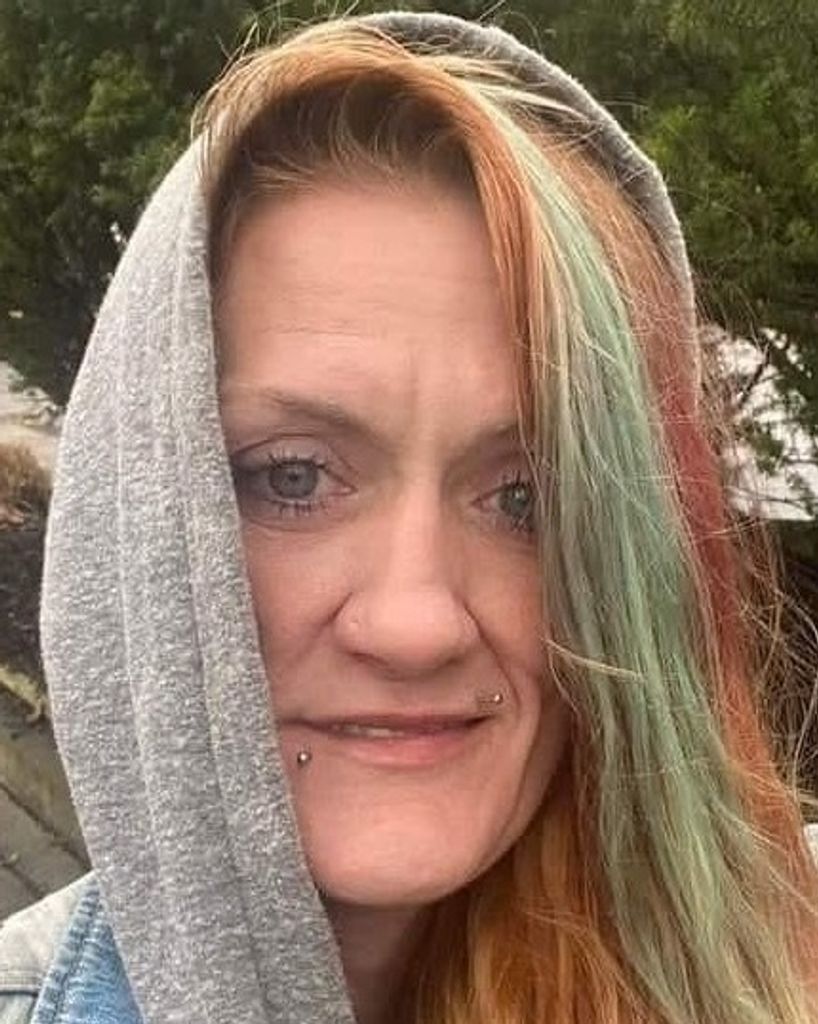Melissa Ann Goebel-Rhodes Profile Photo