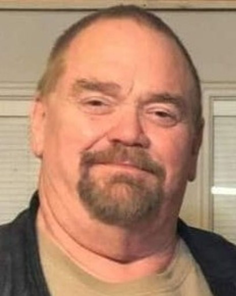 Jeff "Pops" Phipps