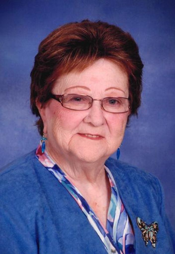Clara V. Lipp Profile Photo