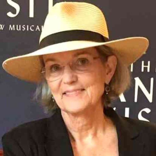 Elizabeth Slechta Dominguez