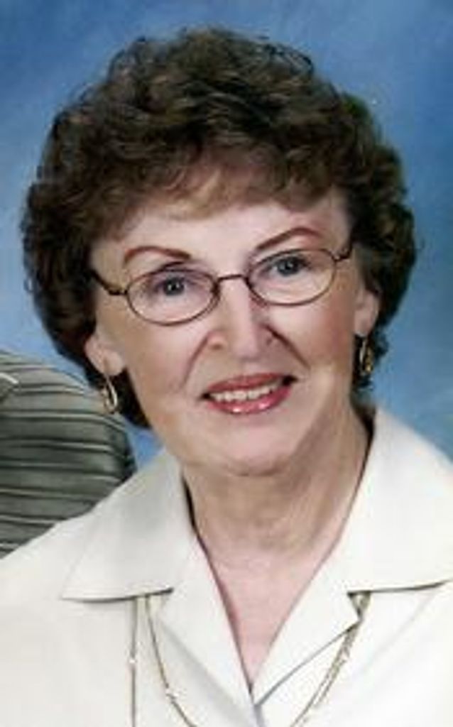 Delores "Dee" Hackbarth