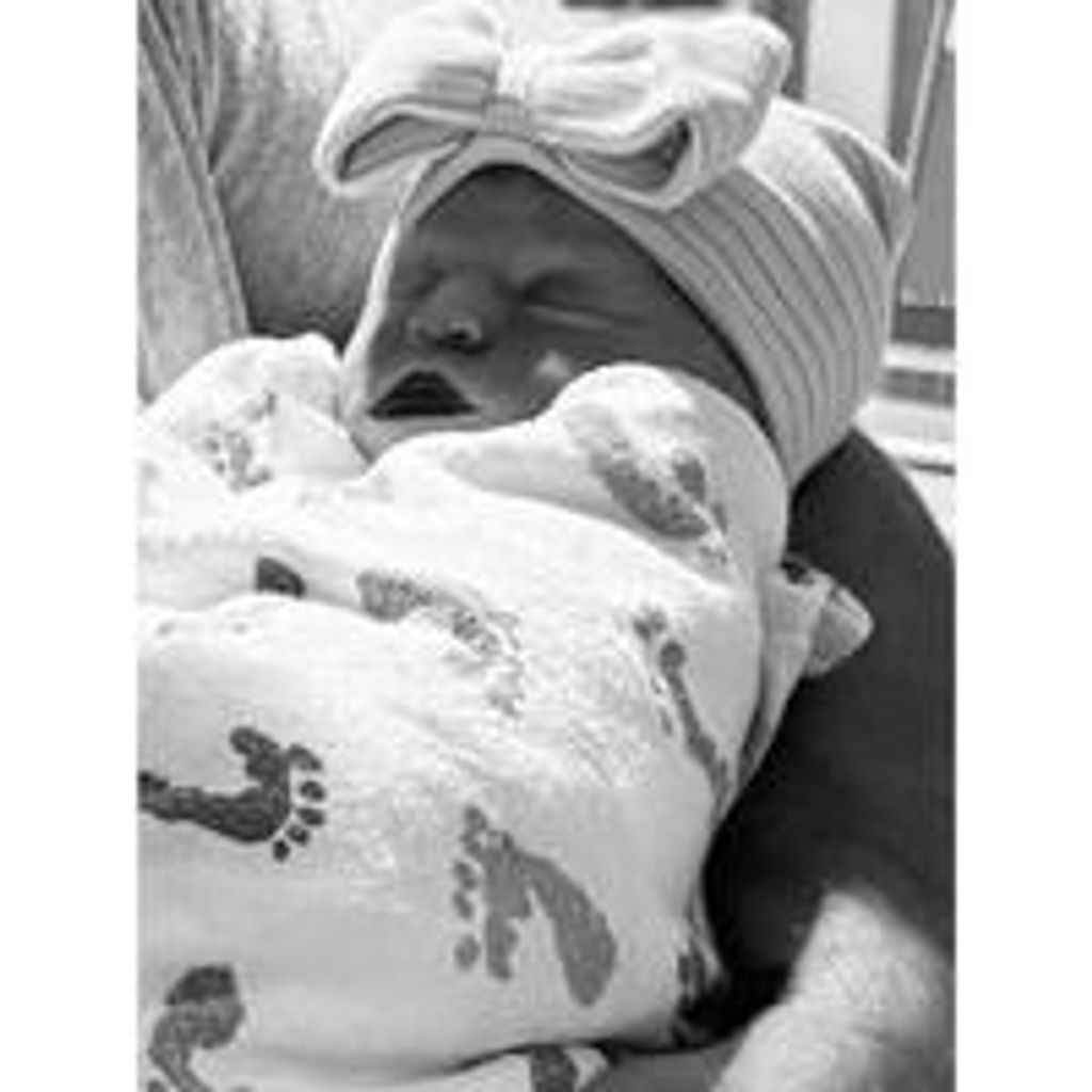 Wrenly Rae Ayers Profile Photo