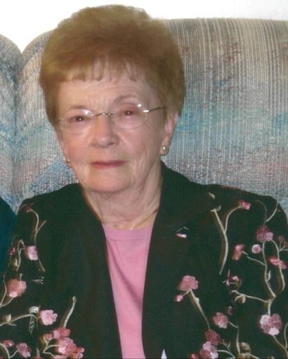 Ruie A. Gressley Profile Photo
