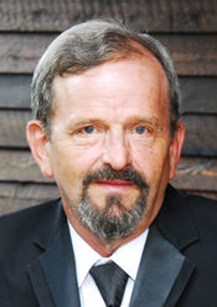 Melvin M. Shaw