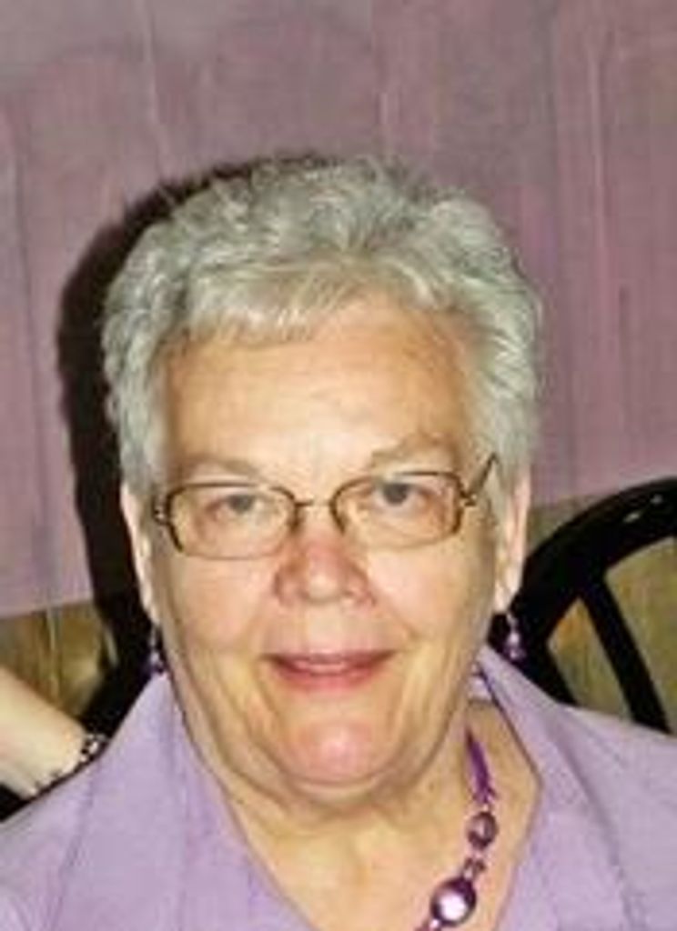 Sharon Gail Goodman Profile Photo