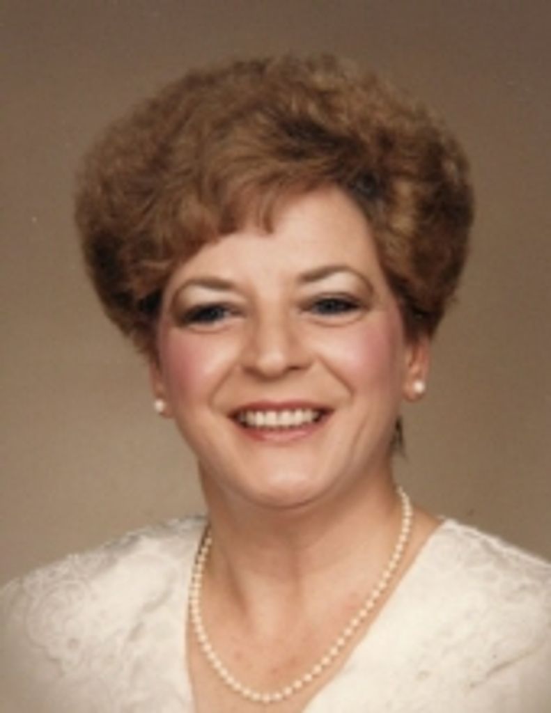 Elizabeth  "Ann" Lambeth