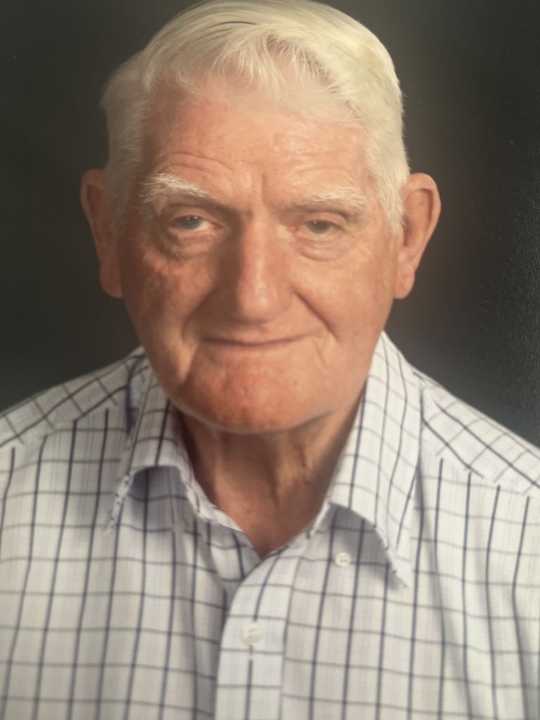 Curtis Ray Swiney Profile Photo