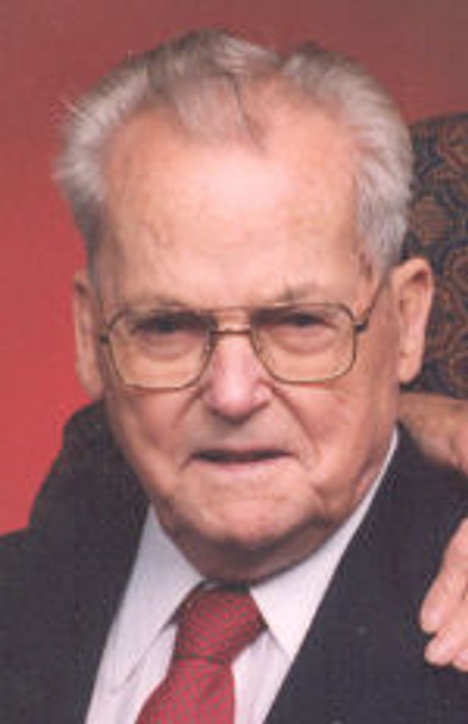 Thomas Reed Cobb Profile Photo