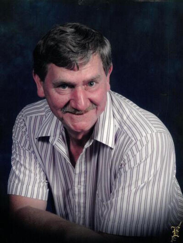 Calvin Andrew Howard Profile Photo