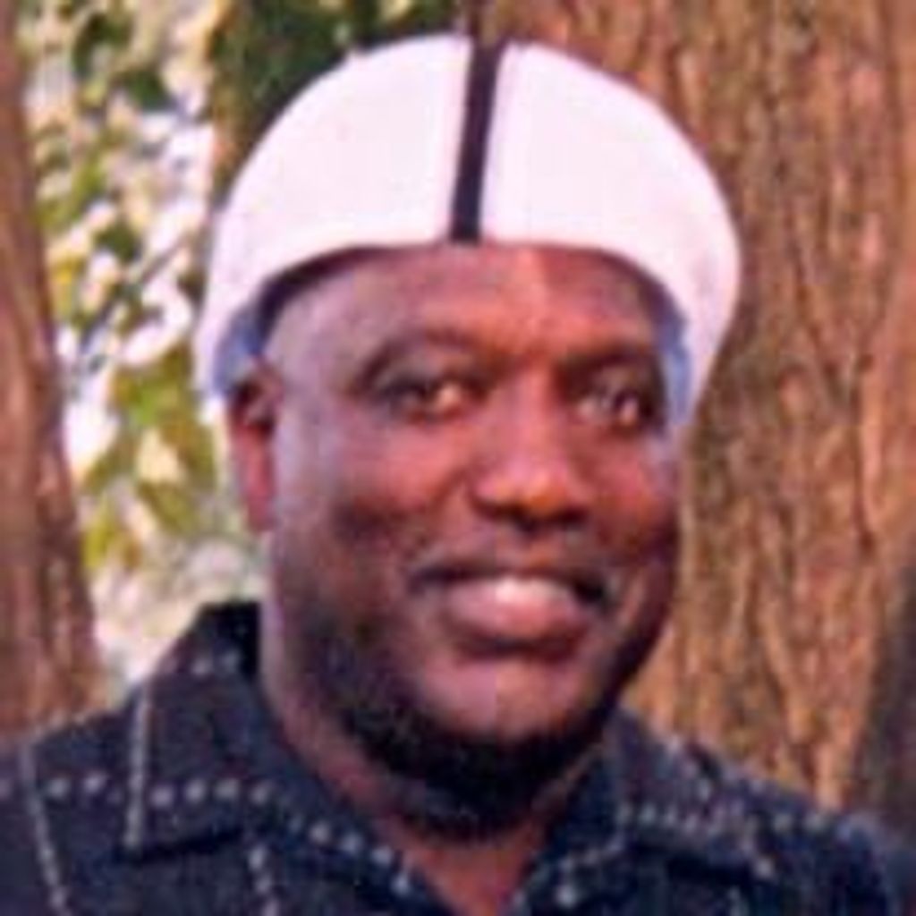 Clifton Edward Turner