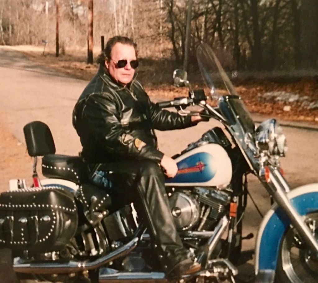 Monte D. Caddy Profile Photo