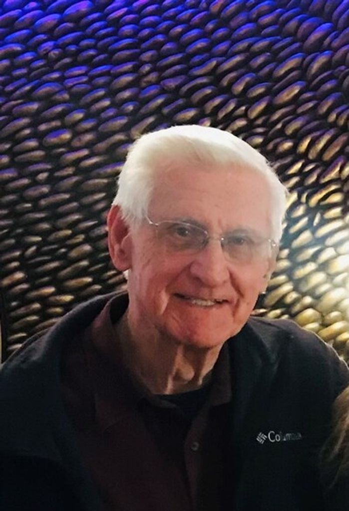 Peter P. Morrissey, Sr. Profile Photo