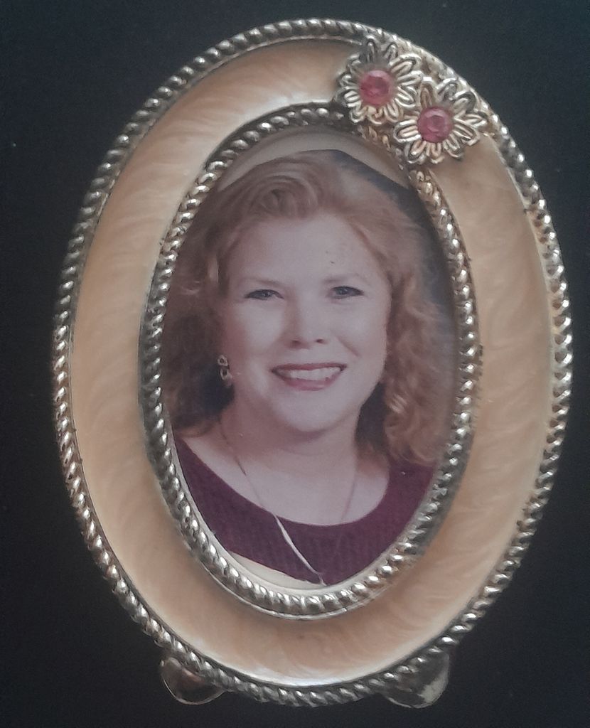 Gail Duckett