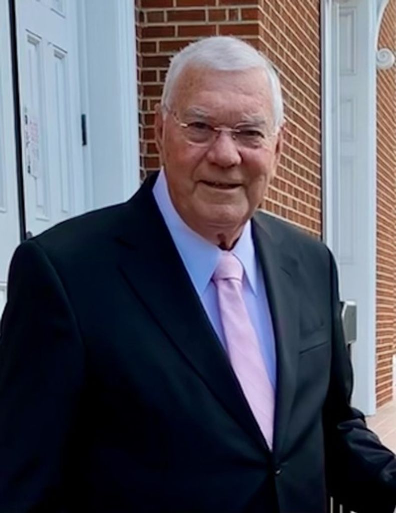 Howard Alton Miller Profile Photo