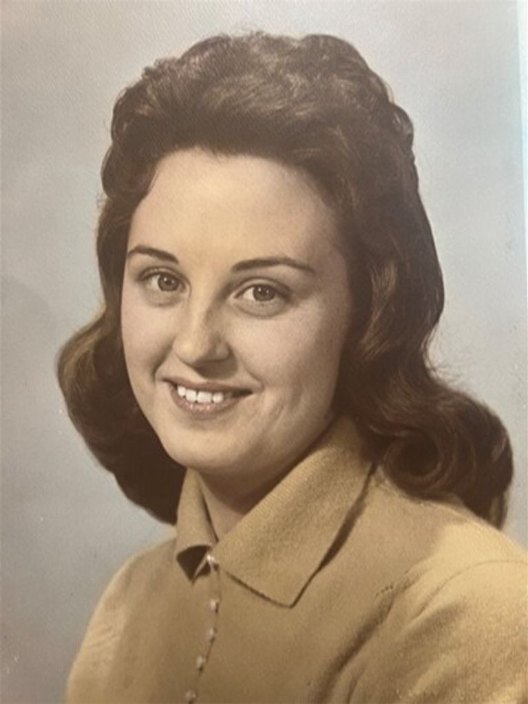 Bernice Smith Profile Photo