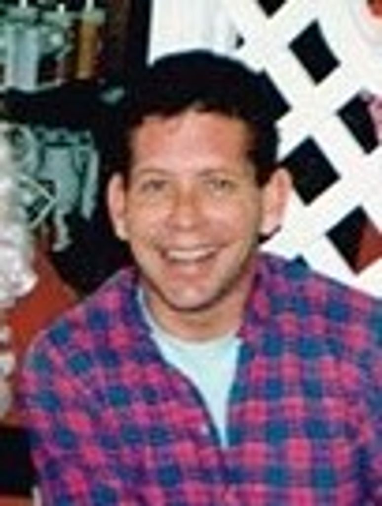 William Peck Profile Photo