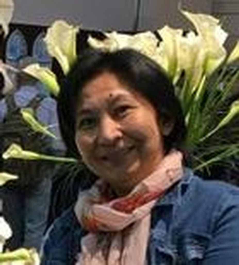 Jocelyn Cuento-Rossano Profile Photo