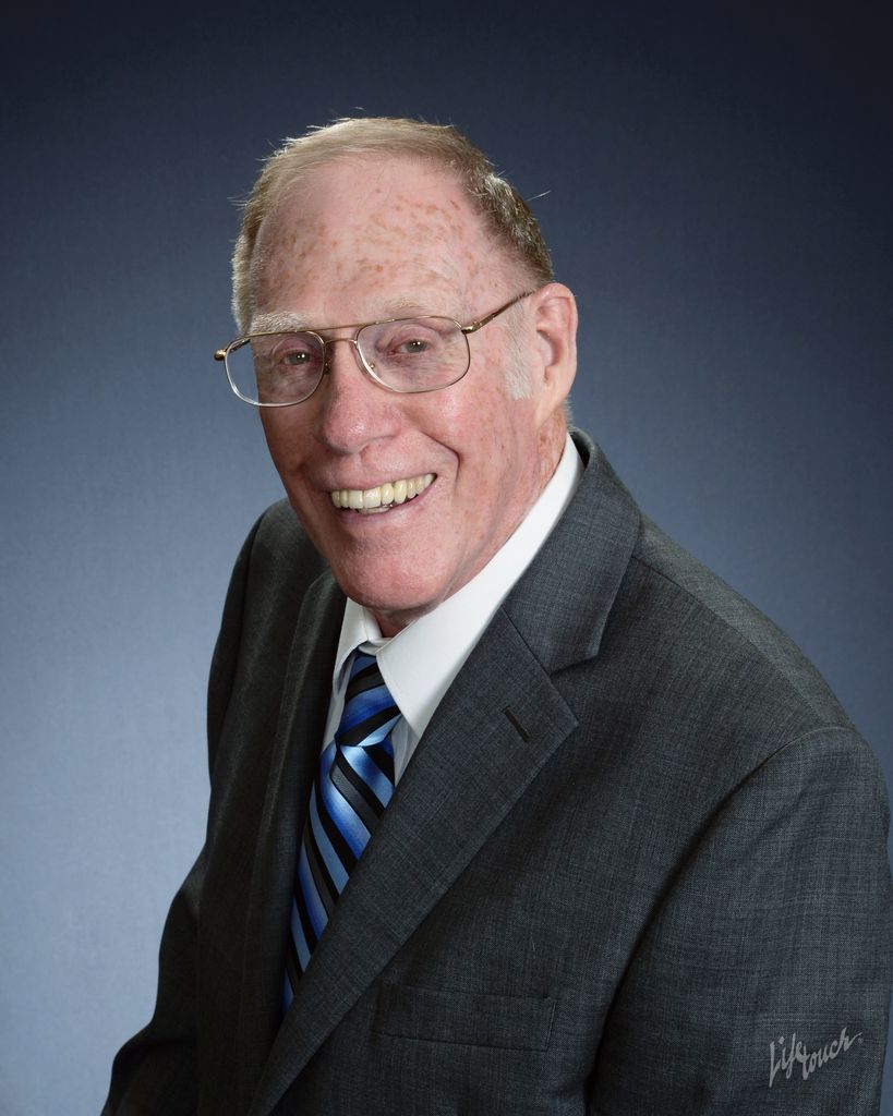 James T. "Jim" Leary Profile Photo