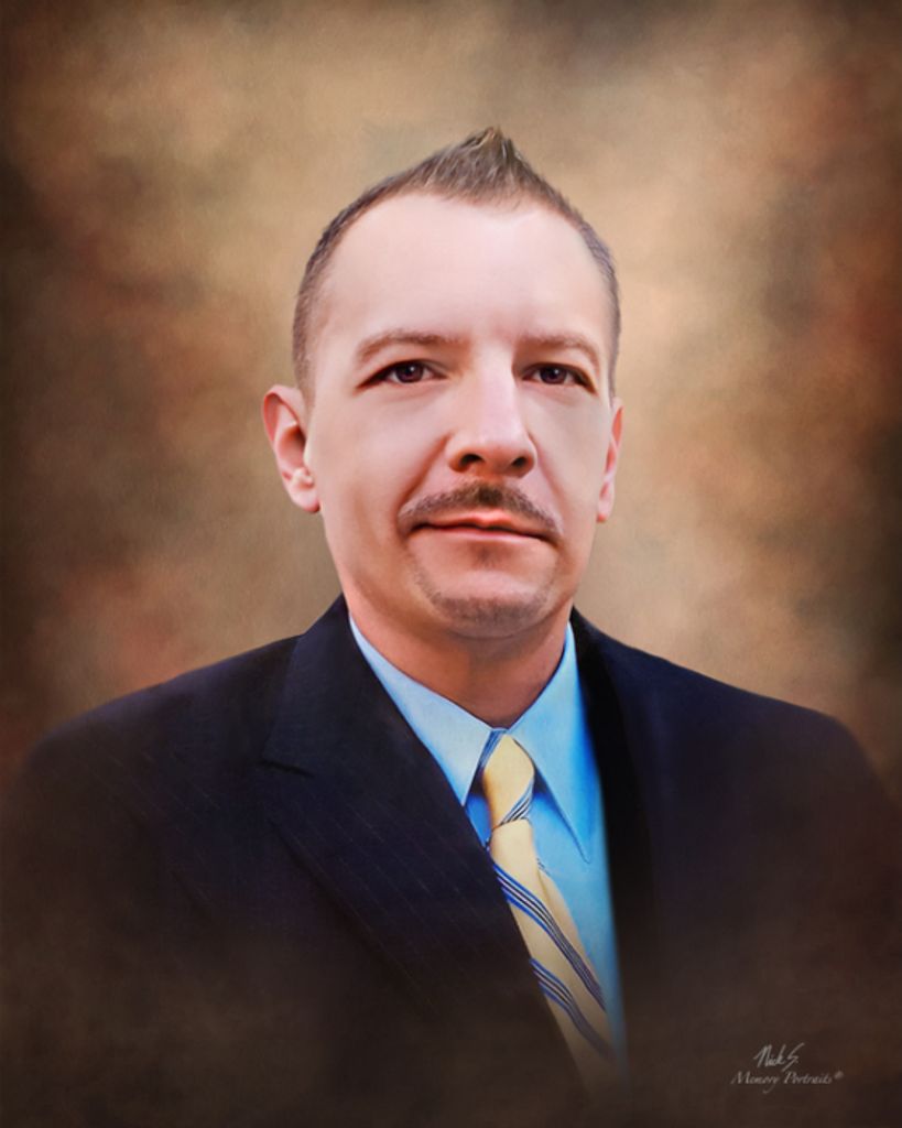Michael Reska