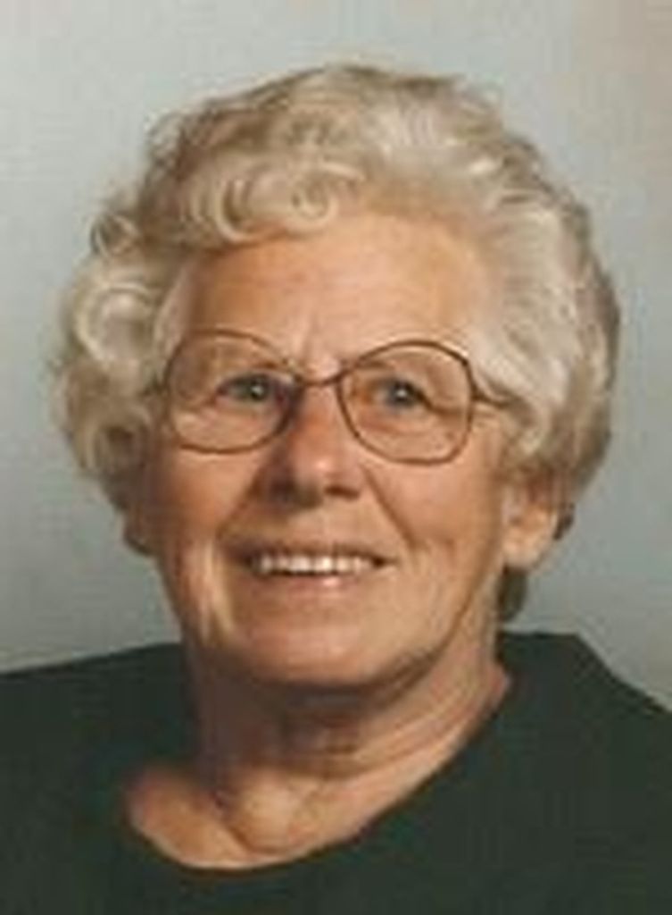 Henriette A. Waldinger