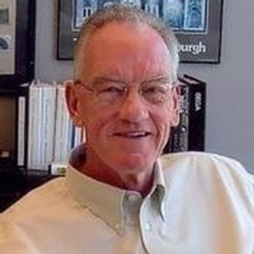 Caleb S. Allen