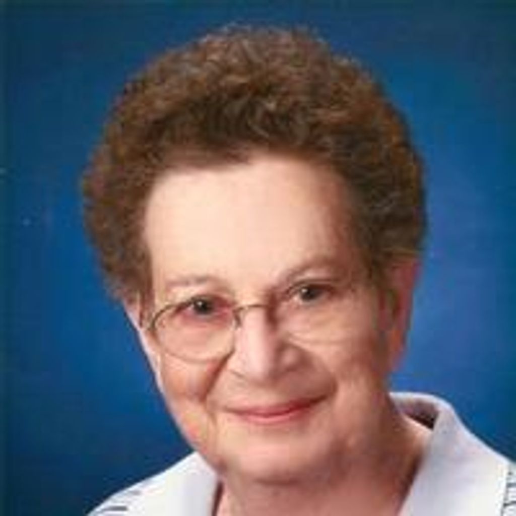 Wanda  Mae Mayo