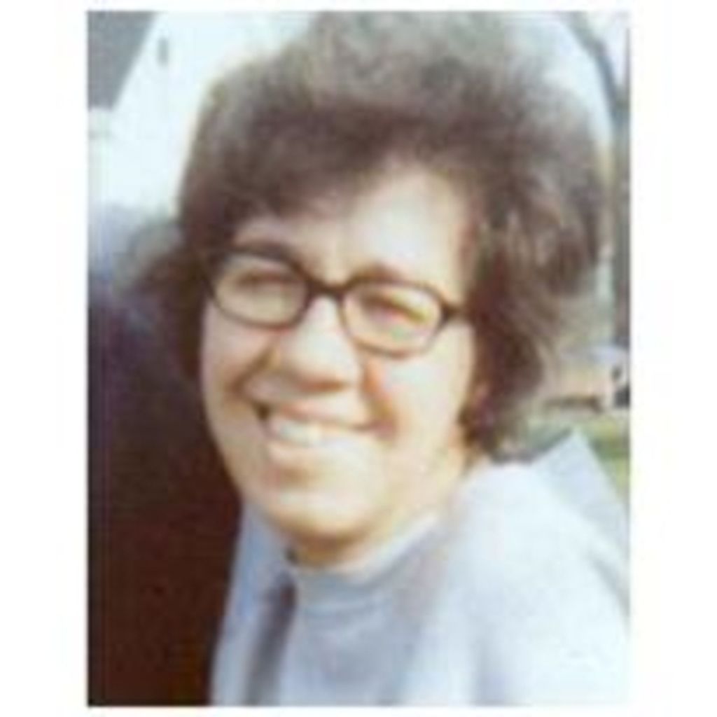 Ms Mary Ann Miranda