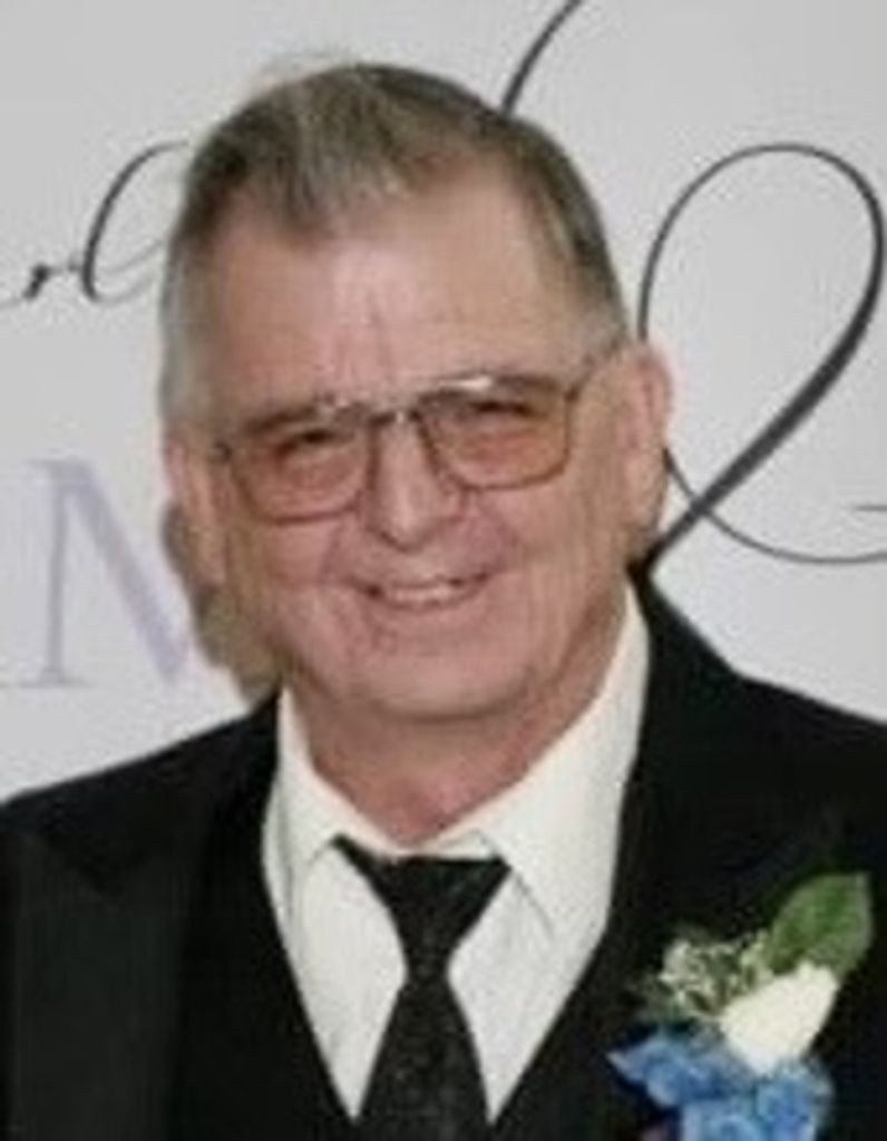 Gary F. Williams Profile Photo